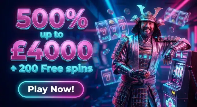 Odin Fortune Casino